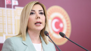 Milletvekili Gökcan ;İYİ Parti genel başkanı Akşener’e  “Muğla Sahipsiz Değildir…”