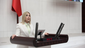 ‘HDP TERÖRE BULAŞTARDIĞI KADINLARIMIZA HESAP VERSİN’