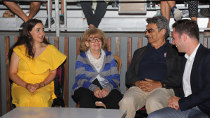 Üçüncü İdil Biret Festivali Sona Erdi