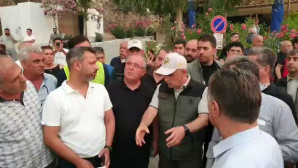 CHP’li Erbay orman yangınlarına gece görüş özelliğine sahip helikopterler ile müdahaleyi TBMM gündemine taşıdı