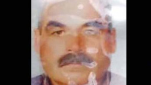 EVİNDE ÖLÜ BULUNDU