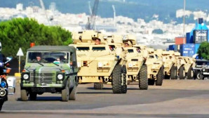 Yunanistan, ABD’den aldığı zırhlı araçları Batı Trakya sınırı ile Ege adalarına sevk ediyor