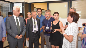 Zeytinyağı tadım eğitimleri yeniden başlıyor