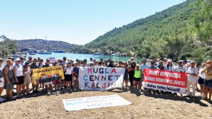 Cennet Koy’dan Cengiz Holdinge seslendiler: