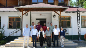 Doğaya Saygı Projesinde Köyceğiz Otmanlar Mahallesi’nde Çalışmalara Başlandı