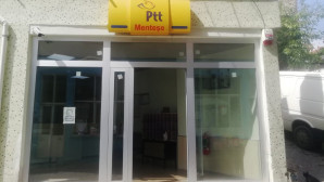 KAPANAN PTT ŞUBELERİ TEKRAR AÇILIYOR..