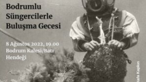 TÜRKİYE’NİN İLK SÜNGERCİLİK MÜZESİ BODRUM’DA KURULUYOR