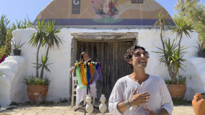 “Tabanları Yağlamak” Gümüşlük’te sahnelendi