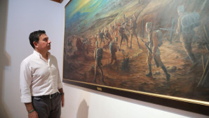 BÜYÜK TAARRUZ’UN 100. YILINDA AFYON’DA