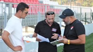 GENÇ MARTILAR SÜPER AMATÖR LİGE İDDİALI BAŞLAYACAK    