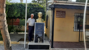 MİLAS BELEDİYESİ HİZMETLERİNİ SÜRDÜRÜYOR
