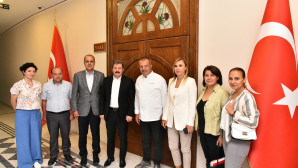 Ortaca’ya 1 Milyon Liralık Kadın Girişimi Projesi