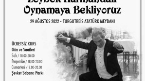 YÜZLERCE KİŞİ AYNI ANDA OYNAYACAK