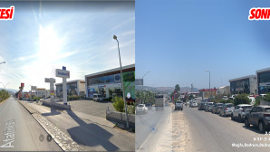 Büyükşehir Görüntü Kirliğinin Önüne Geçiyor