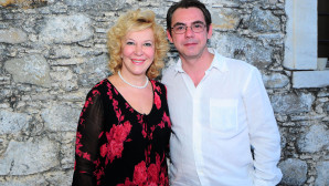 19 .Uluslararası Gümüşlük Müzik Festivali muhteşem bir konserle son bulacak