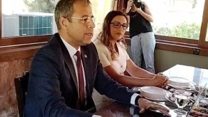 MUTSO SEÇİMİ GENÇLERİN ÖNÜNÜ AÇACAK