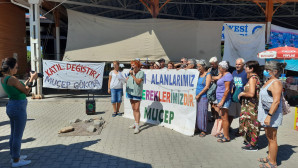 Bakanlık Akyaka için sürekli plan değiştiriyor !