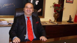 Vali Yardımcısı Yıldız hayatını kaybetti