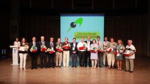 ULUSLARARASI FİZİK KONGRESİ, BODRUM’DA BAŞLADI