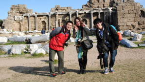 MUĞLA DEV BİR ETKİNLİK “KARYA FOTOMARATONA” HAZIRLANIYOR.