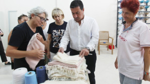 BODRUMLU KADINLARIN MARKASI “BODRUM EPİK” 