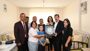 Geliştirilen Projeler Alzheimer ve Tip-1 Diyabet Hastalarının Hayatını Kolaylaştırıyor