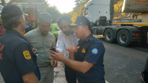 CHP’li Erbay; “Beceriksizliğiniz, ihmalleriniz ve yalanlarınız yüzünden ormanlarımız yok oluyor