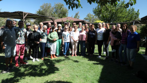 ULUSLARARASI İŞİTME ENGELLİLER HAFTASI