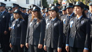 ZABITA TEŞKİLATI 196 YAŞINDA