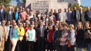 İYİ PARTİ BEŞ YAŞINDA