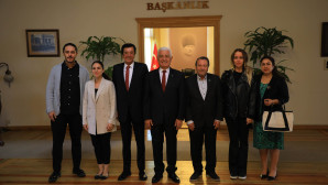 Muğla’ya Yeni Yaşlı Bakım Evi