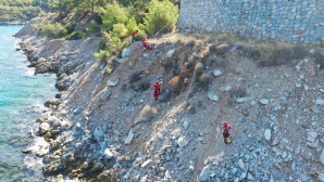 ATIKLAR, AKUT YARDIMIYLA TOPLANDI