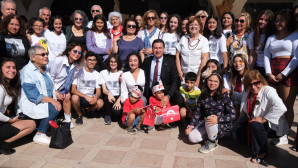 CUMHURİYET KUTLAMALARI 3 GÜN SÜRDÜ