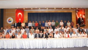 Güçbirliği’nin Adayı Karakuş:  “Üyelerimiz, Oda üyesi olmakla övünecek”