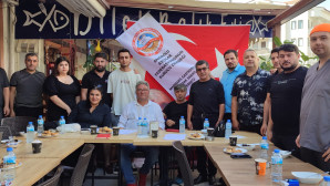 ANTİK ÇAĞ MUTFAK KÜLTÜRÜ MUĞLA’DA ORTAYA ÇIKARILIYOR