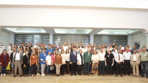 Mutso Başkanı Mustafa Ercan “bir dönem daha adayım “