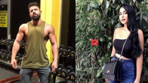 Kız arkadaşı Zeynep’i bıçakla öldüren boksör, cezaevinde intihar etti