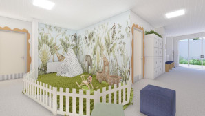 Büyükşehir Oyuncak Kütüphanesi Kuruyor