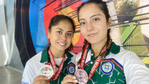 Büyükşehir Sporcuları başarıya doymuyor