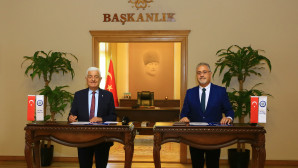 Milas’a 382 Milyonluk Yatırım