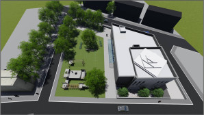 CEMEVİ PROJESİNİN İHALESİ GERÇEKLEŞTİRİLDİ