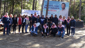 İSTANBUL’DAKİ MUĞLALILAR ‘’MUĞLA DÜĞÜN YEMEKLERİ ETKİNLİĞİ’’ NDE BİRARAYA GELDİ…