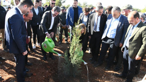 Muğla Türkiye Yüzyılına Nefes Oldu