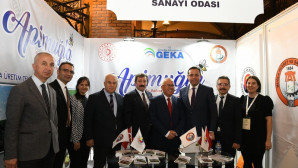 7.Uluslararası Muğla Arıcılık ve Çam Balı Kongresi Marmaris’te Başladı