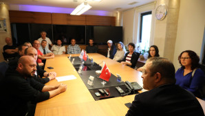 BODRUM BELEDİYESİ’NDEN EĞİTİME BİR KATKI DAHA