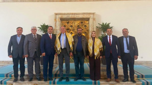 DEVECİLİK KÜLTÜRÜ