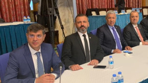 CHP’li Erbay, Muğla’da elli yıldır devam eden 2/B davalarını Adalet Bakanı’na sordu