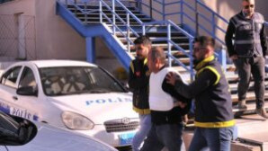 GENÇ KADININ KATİLİ KOCASI ÇIKTI