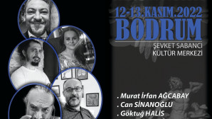 “EZOTERİZM VE FELSEFE ZİRVESİ” BODRUM’DA