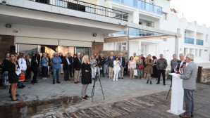 HEMŞEHRİMİZ HERODOT HAFTASI BAŞLADI